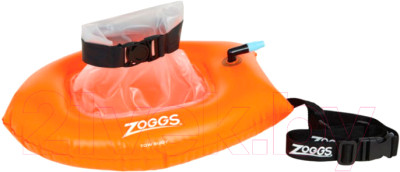 Буй для плавания ZoggS Tow Float Plus / 465312 - фото 1 - id-p222922486