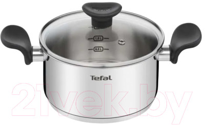 Набор кухонной посуды Tefal Primary E308SB74 - фото 5 - id-p224647267