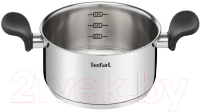 Набор кухонной посуды Tefal Primary E308SB74 - фото 6 - id-p224647267