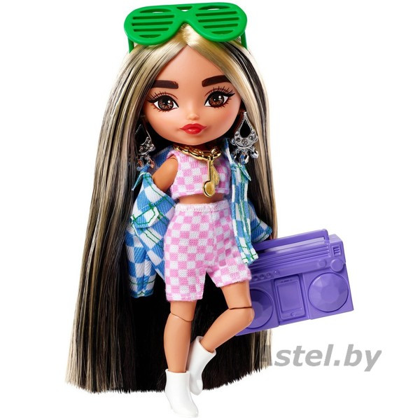 Кукла Барби Barbie HGP64 / Mattel Cave - фото 1 - id-p217349651