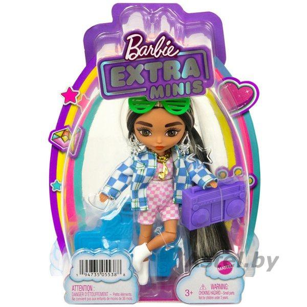 Кукла Барби Barbie HGP64 / Mattel Cave - фото 2 - id-p217349651