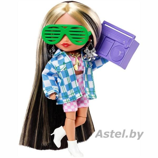 Кукла Барби Barbie HGP64 / Mattel Cave - фото 3 - id-p217349651