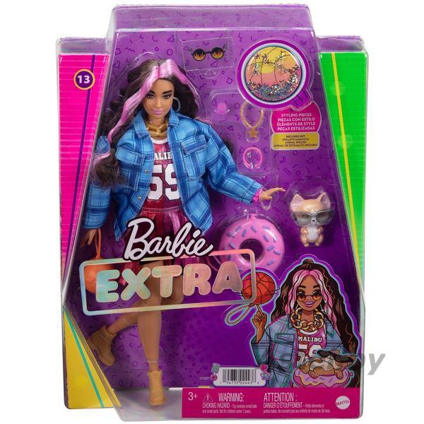 Кукла Барби Barbie HDJ46 / Mattel Cave - фото 2 - id-p217349654
