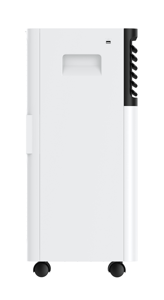 Мобильный кондиционер FUNAI ORCHID MAC-OR25COF10 - фото 6 - id-p224648490