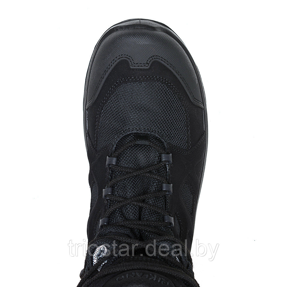 Треккинговые ботинки ELKLAND 186 44 - фото 5 - id-p224648351