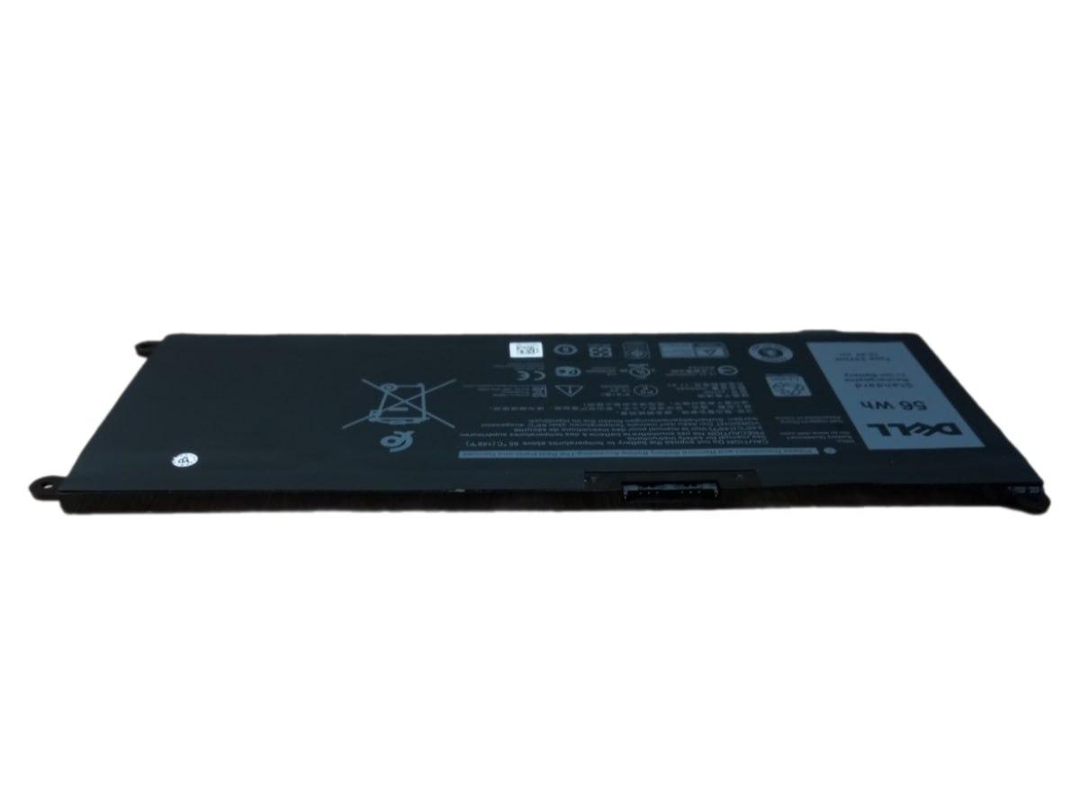 Оригинальный аккумулятор (батарея) для ноутбука Dell Inspiron G3 17 3779 (33YDH) 15.2V 3500mAh - фото 7 - id-p163979066