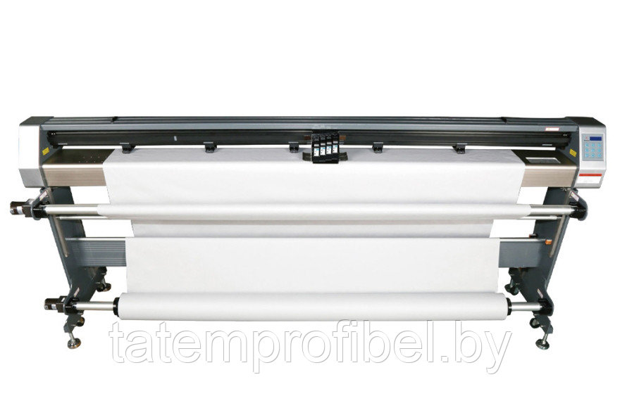 Richpeace RPSP-NM-ID-1-1800-I-WC2-FF-1P220 Струйный плоттер