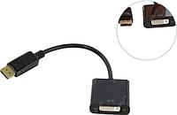 Telecom TA557 Кабель-переходник DisplayPort (M) - DVI (F)