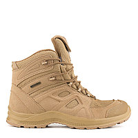 Треккинговые ботинки ELKLAND 187