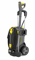 Аппарат высокого давления Karcher HD 5/15 C