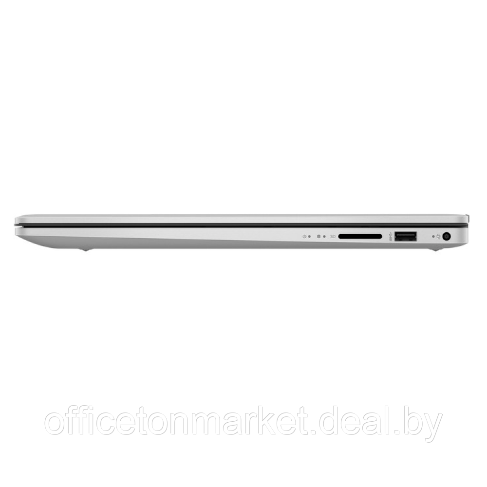 Ноутбук HP Laptop 17 8L380EA, 17.3", 8GB - фото 5 - id-p224584484