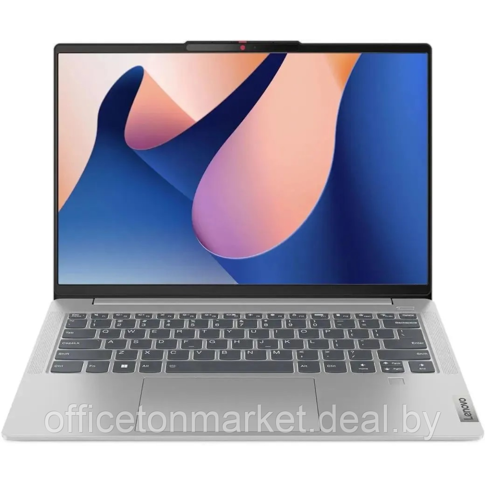Ноутбук Lenovo IdeaPad Slim 5 82XD0024RK, 14", 8GB - фото 1 - id-p224648708