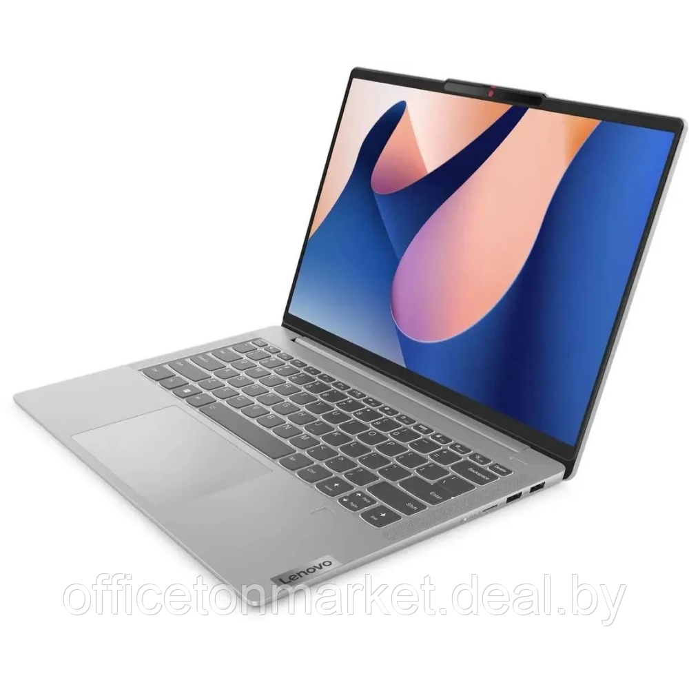 Ноутбук Lenovo IdeaPad Slim 5 82XD0024RK, 14", 8GB - фото 2 - id-p224648708