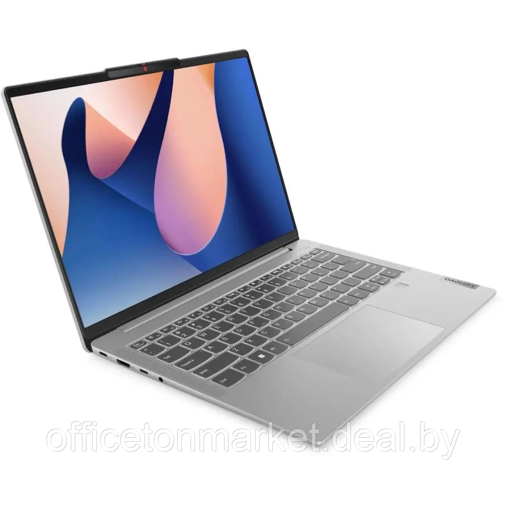 Ноутбук Lenovo IdeaPad Slim 5 82XD0024RK, 14", 8GB - фото 3 - id-p224648708