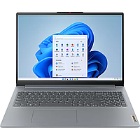Ноутбук Lenovo IdeaPad Slim 3 82X8003NRK, 16", 8GB