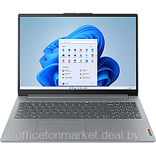 Ноутбук Lenovo IdeaPad Slim 3 82X8003NRK, 16", 8GB