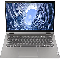 Ноутбук Lenovo ThinkBook 14s Yoga G3 IRU 21JG0007RU, 14.0", 16GB