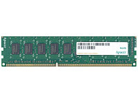 Модуль памяти 8Gb Apacer AU08GFA60CATBGJ 1600MHz PC-12800 11-11-11 1.35V