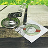 Цифровой USB-микроскоп Digital microscope electronic magnifier (4-х кратный ZOOM, с регулировкой 50-1600), фото 5