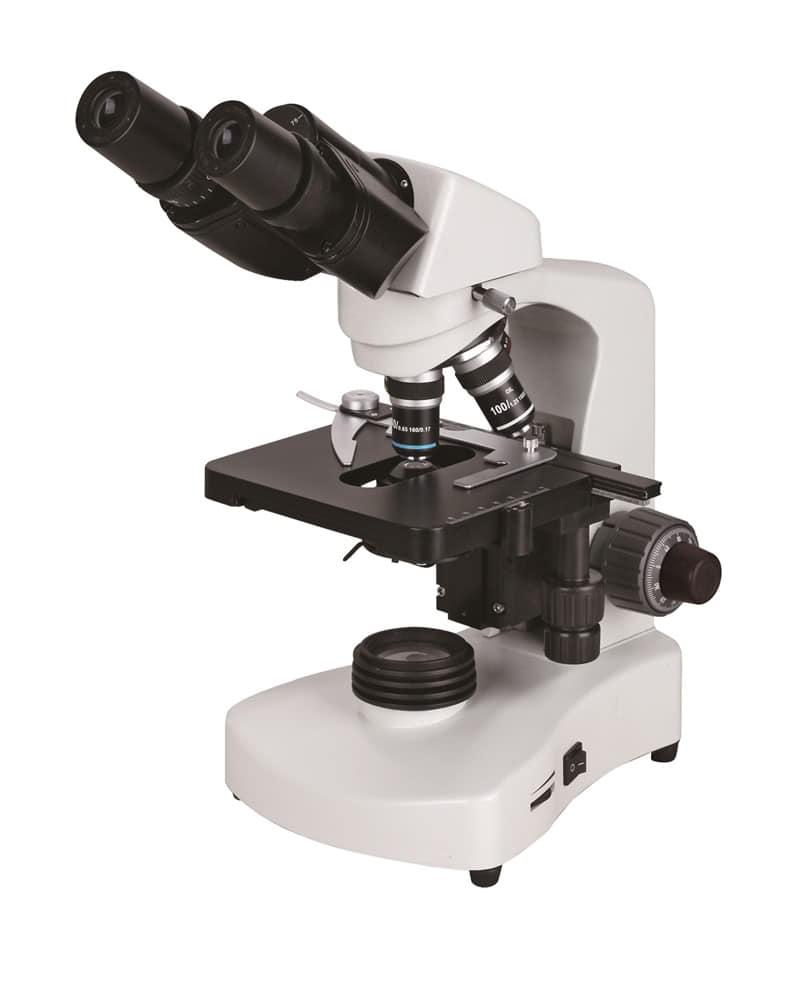 Микроскопы биологические серии BS-2020 BestScope - фото 1 - id-p224649852