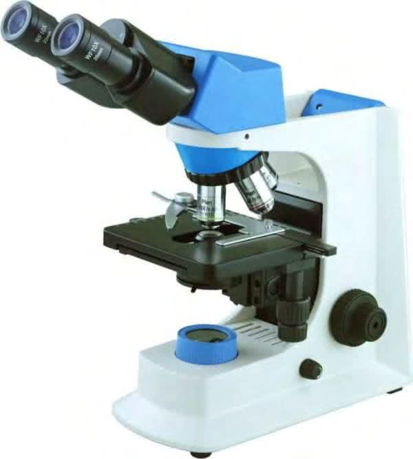 Микроскопы биологические BS 2036 BestScope - фото 1 - id-p224649857
