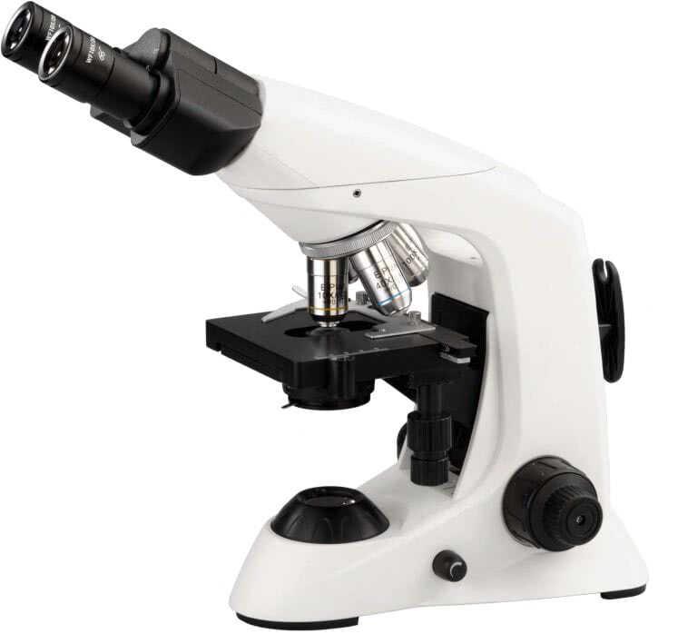 Микроскопы биологические BS 2038 BestScope - фото 1 - id-p224649858