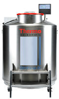 Системы хранения в жидком азоте Thermo Scientific CryoExtra