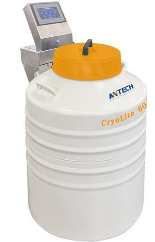 Криохранилище серии CryoLite Antech - фото 1 - id-p224649895