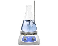 Магнитная мешалка с нагревом MSH-300 Biosan