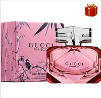 Gucci Bamboo Limited Edition Gucci | 75 ml (Гуччи Бамбу)
