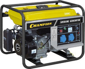 Бензиновый генератор Champion GG3300 - фото 1 - id-p224650820