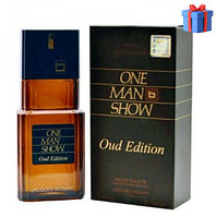 One Man Show Oud Edition Jacques Bogart | 100 ml