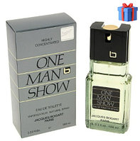 One Man Show Jacques Bogart | 100 ml (джакус богарт ван мен шоу)