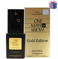 One Man Show Gold Edition Jacques Bogart | 100 ml