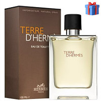 Terre d'Hermès Hermès | 100 ml (Гермес Терра)