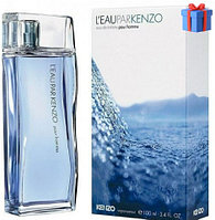 L'Eau par Kenzo pour Homme Kenzo | 100 ml (Кензо Пур Хом)