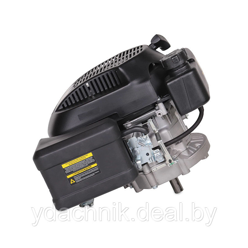 Двигатель бензиновый CHAMPION G200VK/2 - фото 3 - id-p224650960