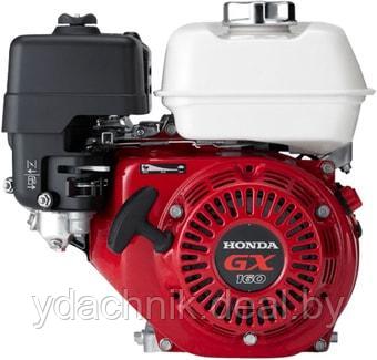 Двигатель Honda GX160UH2-SX4-OH - фото 1 - id-p224650983