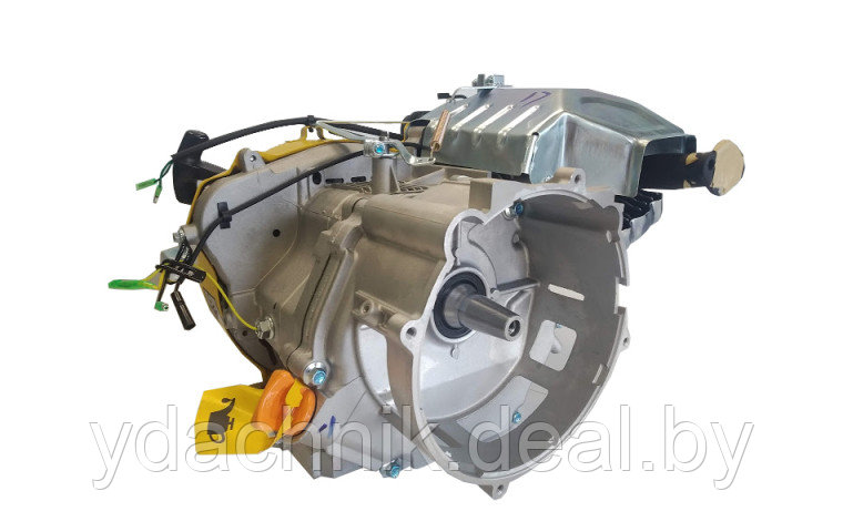 Двигатель RATO R390 (генераторный, RATO) - фото 4 - id-p224650996