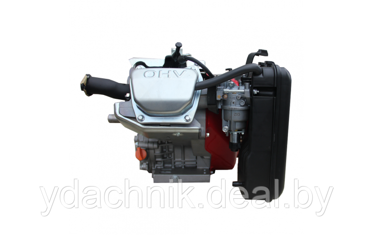 Двигатель RATO R500D-V (генераторный, RATO) - фото 2 - id-p224651000