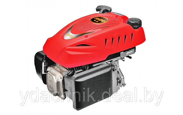 Двигатель RATO RV170 (S) - фото 1 - id-p224651002