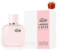 L.12.12 Eau de Parfum Rose For Her Lacoste | 100 ml (Лакост Розе)