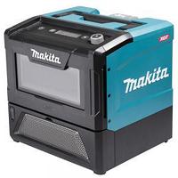 Микроволновая печь аккумуляторная Makita MW001GZ