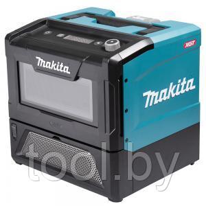 Микроволновая печь аккумуляторная Makita MW001GZ - фото 1 - id-p224651230