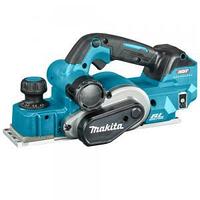 Рубанок аккумуляторный Makita KP001GZ