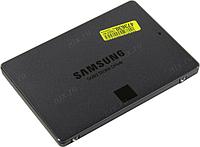 SSD 1 Tb SATA 6Gb/s Samsung 870 QVO Series MZ-77Q1T0BW (RTL) 2.5" V-NAND 4bit-MLC