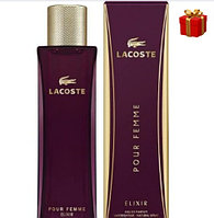 Lacoste Pour Femme Elixir Lacoste | 90 ml (Лакост Пур Фемме Эликсир)