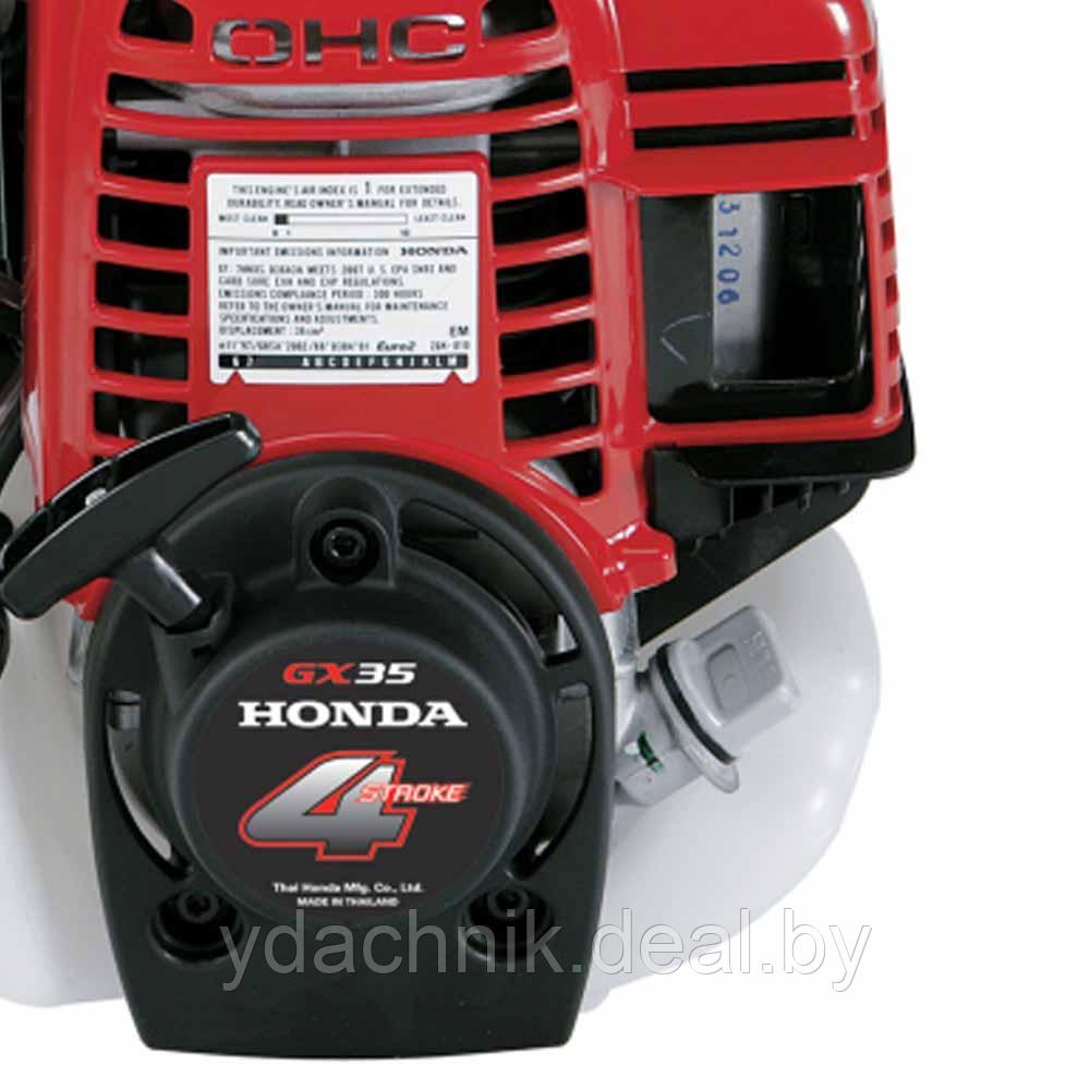 Двигатель Honda GX35T-ST4-OH - фото 3 - id-p224651083