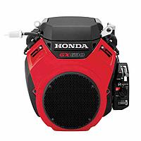 Двигатель Honda GX630RH-QZE4-OH