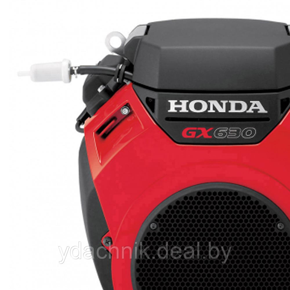 Двигатель Honda GX630RH-QZE4-OH - фото 3 - id-p224651084